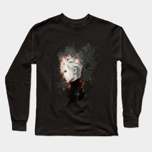 Rage 23 Long Sleeve T-Shirt